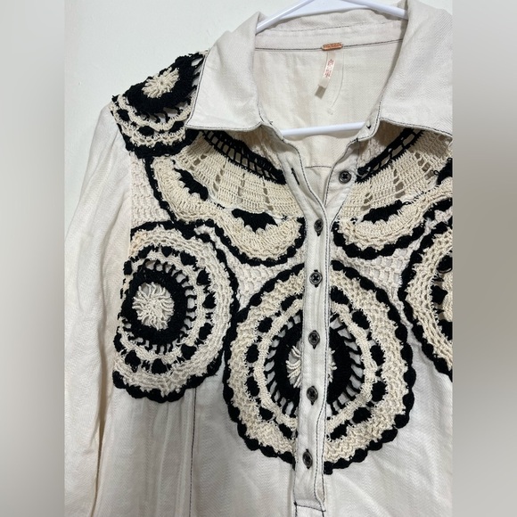 Mirage Mini Dress
Free People - Picture 6 of 12